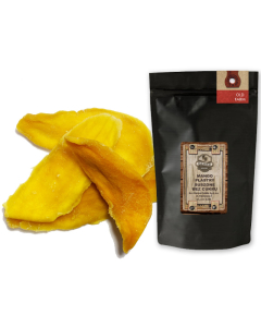 MANGO SUSZONE 1 KG PLASTRY